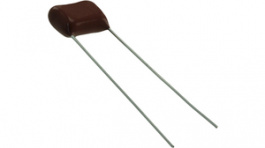 ECQE2104JF, Capacitor 100 nF 250 VDC, Panasonic
