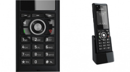 4189, Handset, Battery Lithium-ion, Number memory 100, Snom