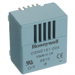 CSNE151-005, Current sensor, Honeywell
