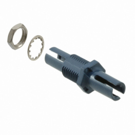 HFBR-4515Z, Adapter, blue, Broadcom (Avago)