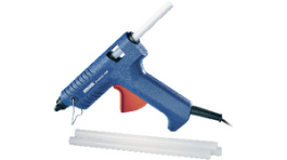 GLUEMATIC 3002, Glue gun 11 mm 200 W 206 °C, Steinel