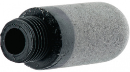 SILENCER, Sound Absorber/Silencer, Weller