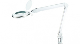 RND 550-00120, Magnifying Glass Lamp 1.75x, A+, 1 W / 10 W, Glass, RND Lab