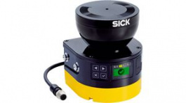 MICS3-AAAZ40AZ1P01, microScan3 Laser Scanner 4m, SICK