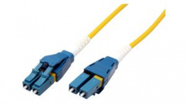 21.15.8785, Fibre Optic Cable 9/125 um OS2 Duplex LC - LC 5m, Roline