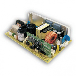 PB-120P-27P, Блок питания: импульсный; 120Вт; 88?264ВDC; Выходы:1; 27,6ВDC, MEAN WELL