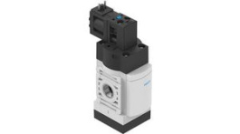 MS4-EDE-1/4-V24-B, Soft-Start Valve, 7bar, IP65, 24VDC, 2.3W, Festo