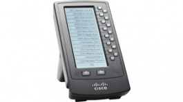 SPA500DS, Console, Cisco Systems