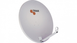 122701, Satellite Dish 70 x 78 cm 37.1 dB, Triax