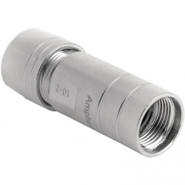 RT0L-14CG-S2, Корп: размер 14; кабельный ввод; Ecomate RM; RT360; -40?105°C, Amphenol