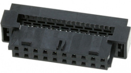 87568-2093, IDT Receptacle Poles 20, Molex