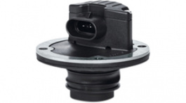 2UF10600701AA01, Ultrasonic level sensor,75 x 34 mm, ELOBAU