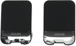 CMP-SPUSB100, PC Loudspeakers, KONIG