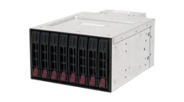 S26361-F5535-L4, Extension Backplane 4x2.5", Fujitsu