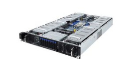 6NG291Z20MR-00, Server, AMD EPYC 7002, DDR4, HDD/SSD, 2.2kW, Gigabyte