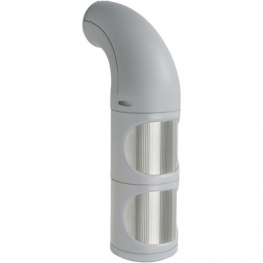 89416068, LED signal lamp, red/green, WERMA Signaltechnik