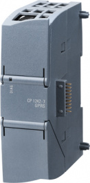 6GK72427KX300XE0, S7-1200 GPRS Communication Module SIMATIC S7-1200, Siemens