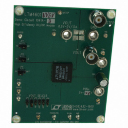 DC1041A-B, Demo board, Linear Technology