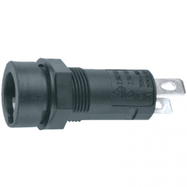 82000000005, Fuse holder diam. 5 x 20 mm, Littelfuse