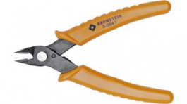 3-0641, Electronics Side Cutters 130 mm, Bernstein