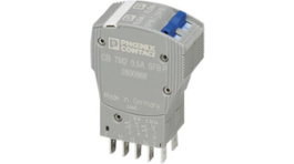 CB TM2 0.5A F1 P, Circuit Breaker 0.5 A 2, Phoenix Contact