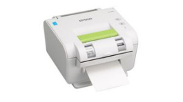 C51CB11020, Desktop Thermal Transfer Label Printer 20mm/s 300 dpi, Epson