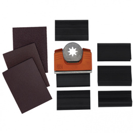 63806183013, Professional grinding set, Fein