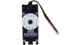 290-010, Servo kit, 290-010 PWM, Digilent
