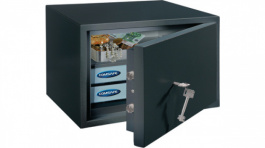 POWER SAFE 300DB, Furniture safe 365 x 296 x 220 mm 26.0 kg, Comsafe