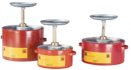 5996109, Safety containers 4 l, Asecos