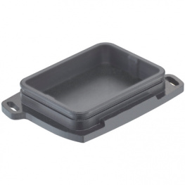 11126005451, Protection cover, Harting