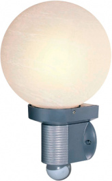 EDG60/GR, Light without movement detector grey, Elbro