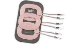 760308103113, Charging Coil Transmitter 12.5 uH 9 A, WURTH Elektronik