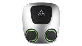 130909, Aura EV Charging Station, Type 2, 22kW, 32A, Charge Amps