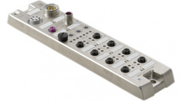 UR67-PB-78-16DO-12-60M, I/O Module Profibus-DP, Weidmuller