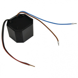 TVAC35200, Integrated power supply, Mini, ABUS