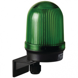 21320000, Continuous light, green, WERMA Signaltechnik