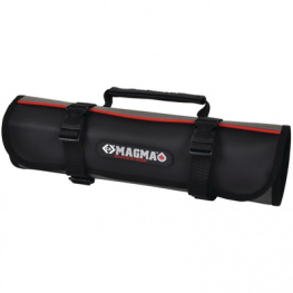 MA2719, Chisel roll, C.K Tools (Carl Kammerling brand)