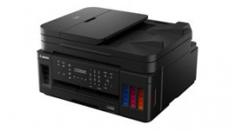 3114C006, Multifunction Printer, PIXMA, Inkjet, A4/US Legal, 1200 x 4800 dpi, Copy/Fax/Pri, CANON