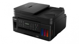 3114C006, Multifunction Printer, PIXMA, Inkjet, A4/US Legal, 1200 x 4800 dpi, Copy/Fax/Print/Scan, CANON
