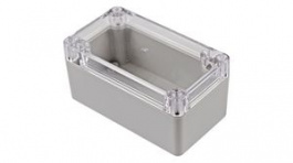 RZ0205C, Корпус: универсальный; Х: 65мм; Y: 115мм; Z: 55мм; Ritec; IP65, Hammond