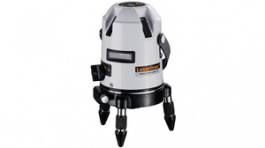 ACL 7C, Cross-line Laser Level, 7 Laser lines, Laserliner