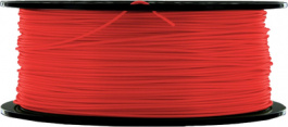 MP1539, 3D Printer Filament ABS red 900 g, Makerbot