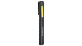 502082, Rechargeable Worklight 150lm 6600K IP20, LED Lenser