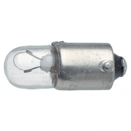 OL-460012, Signal filament bulb BA9s 60 VAC/DC 20 mA, Oshino Lamps