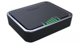 LB2120-100PES, 4G LTE Modem with Dual Ethernet Ports 150Mbps, NETGEAR