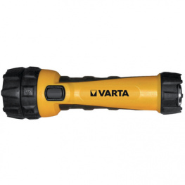 INDUSTRIAL LIGHT 2AA, Argon torch 2 x AA, Varta
