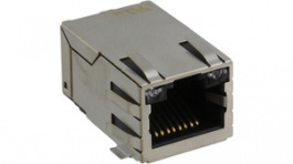 7499010004A, Modular jack 8 Shielded, WURTH Elektronik