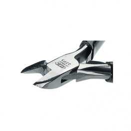 T3773, Side-Cutting Pliers;115 mm with Bevel, C.K Tools (Carl Kammerling brand)