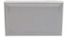 50302, Wall-Mount Speaker 100V 6W 96dB, Visaton